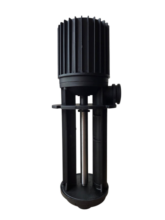 AP16 Kühlmittelpumpe 160mm 50L/min Kühlwasserpumpe Eintauchpumpe Schmiermittelpumpe Bandsäge 230V/400V-3