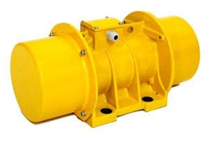 Vibrationsmotoren