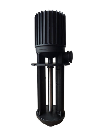 AP16 Kühlmittelpumpe 160mm 50L/min Kühlwasserpumpe Eintauchpumpe Schmiermittelpumpe Bandsäge 230V/400V-3