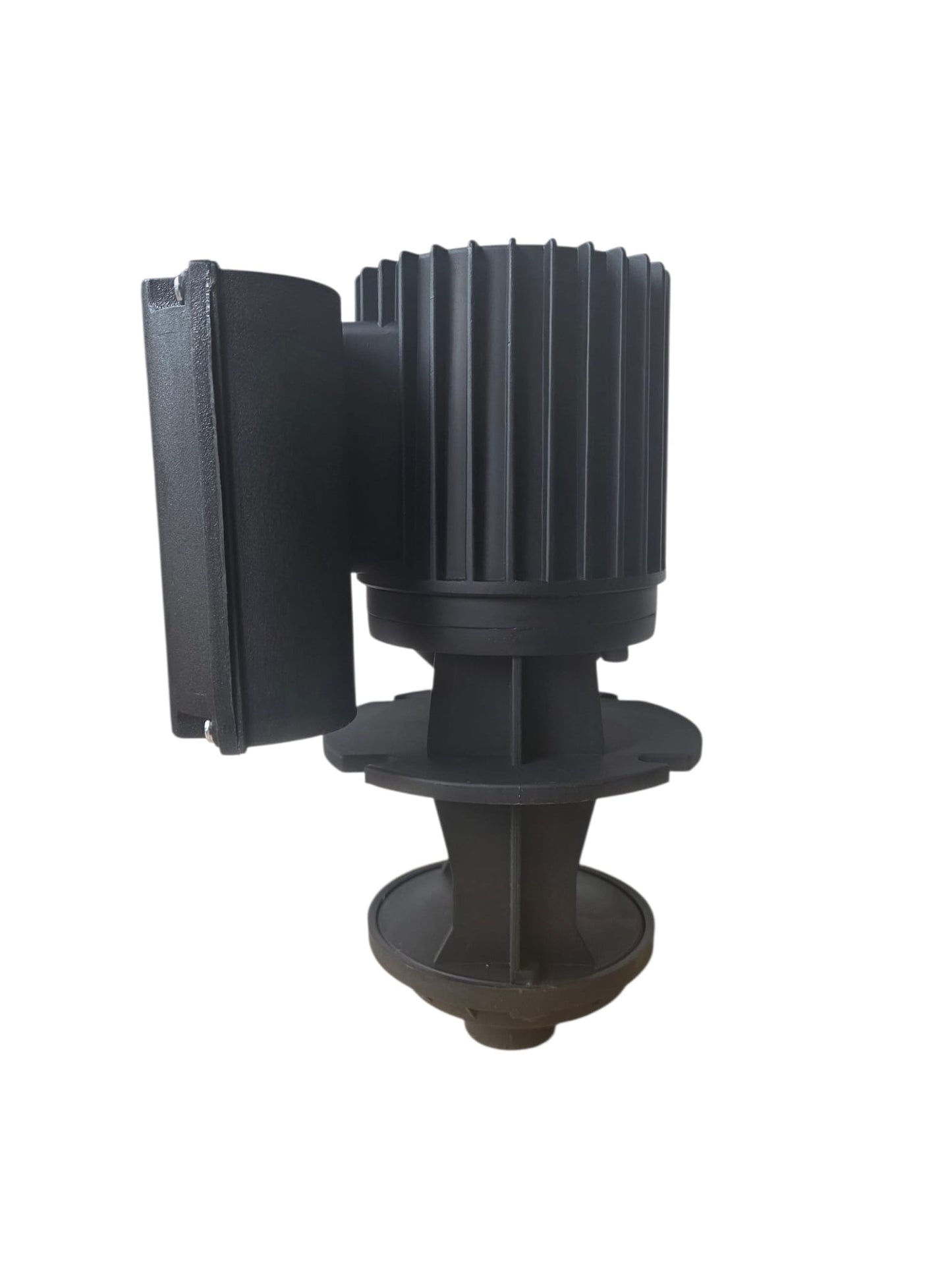 AP11-M Kühlmittelpumpe Eintauchpumpe 110mm 50L/min 230V Einphasig Schmiermittelpumpe 90 Watt (0,12 HP)