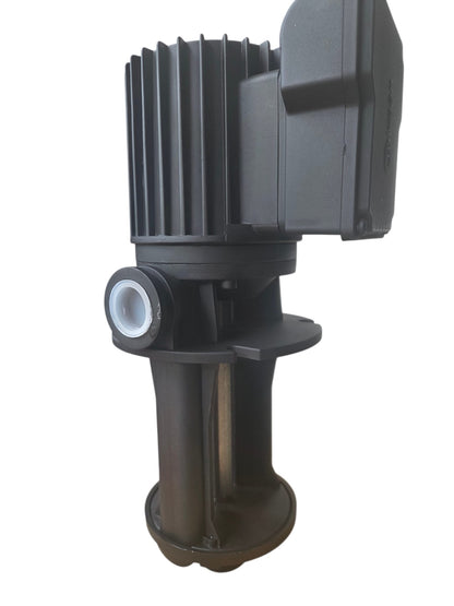AP21-M Kühlmittelpumpe Eintauchpumpe 210mm 50L/min 230V Einphasig Schmiermittelpumpe 90 Watt (0,12 HP)