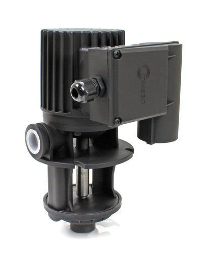 AP11-M Kühlmittelpumpe Eintauchpumpe 110mm 50L/min 230V Einphasig Schmiermittelpumpe 90 Watt (0,12 HP)