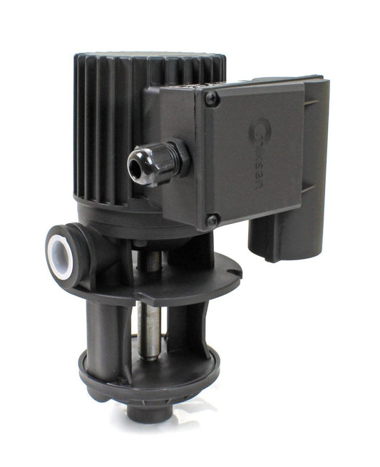 AP11-M Kühlmittelpumpe Eintauchpumpe 110mm 50L/min 230V Einphasig Schmiermittelpumpe 90 Watt (0,12 HP)