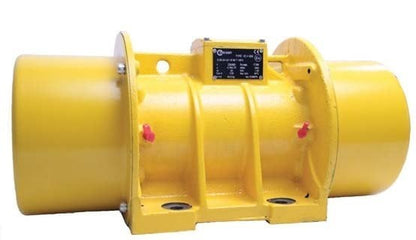 VA2-80 ATEX Vibrationsmotor Unwuchtmotor 2-Polig 3000 U/min 80kg EX-Schutz Rüttelmotor Außenrüttler