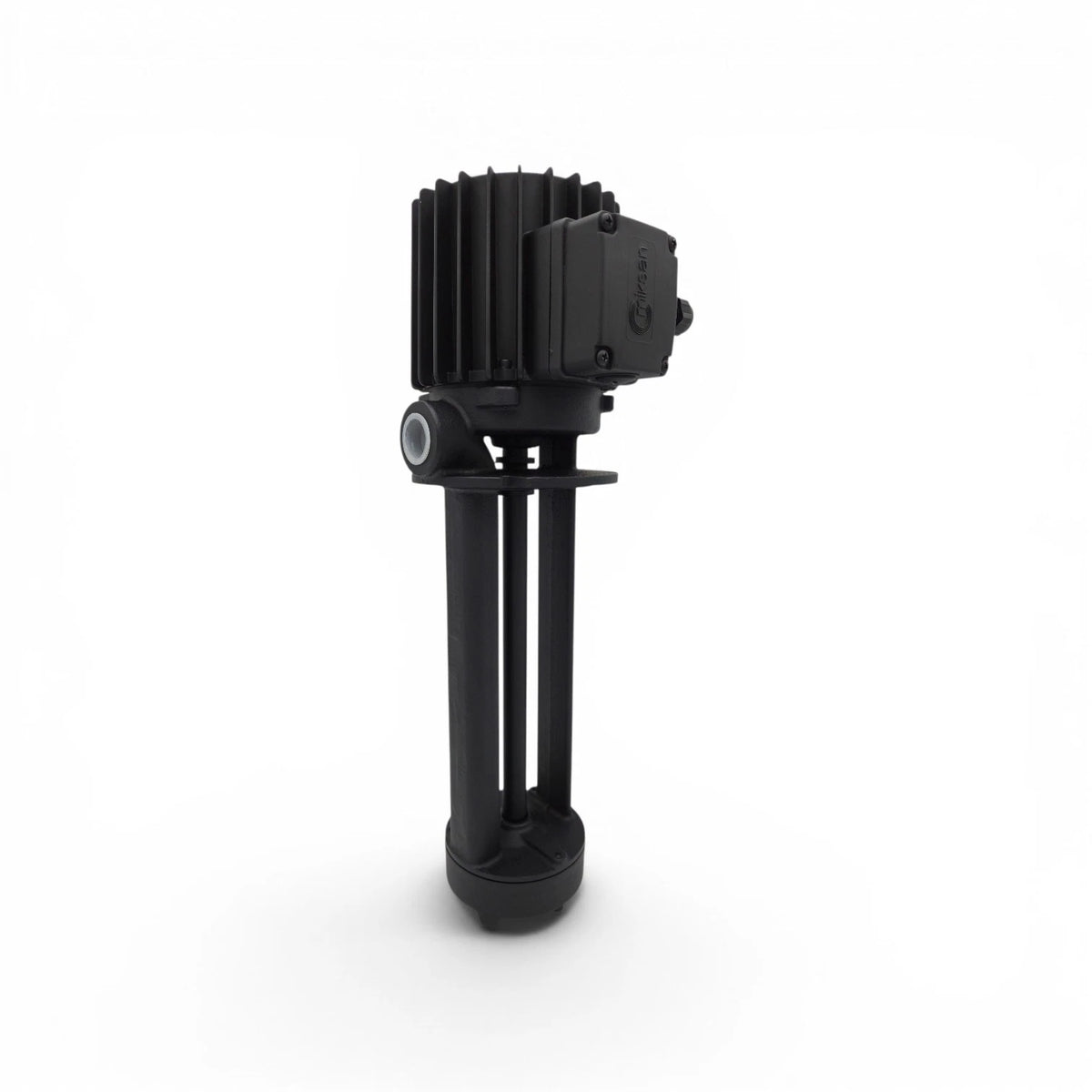 CP117 Kühlmittelpumpe 80L/min 180mm Eintauchpumpe Kühlwasserpumpe aus Gusseisen