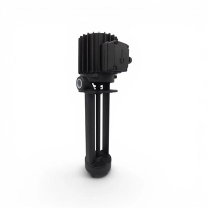 CP117 Kühlmittelpumpe 80L/min 180mm Eintauchpumpe Kühlwasserpumpe aus Gusseisen