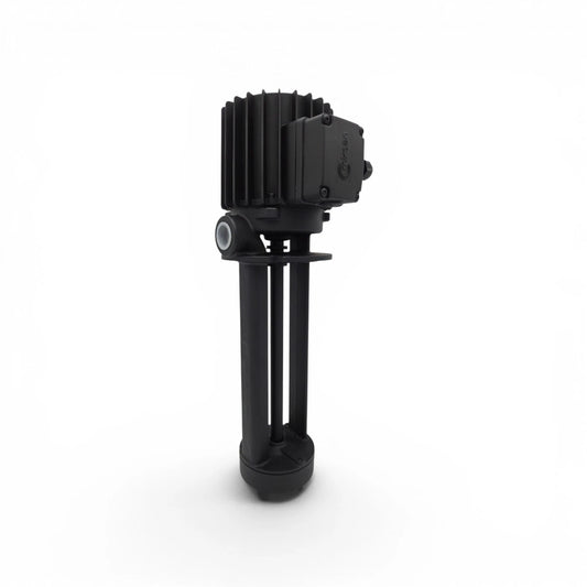 CP135 Kühlmittelpumpe 80L/min 350mm Eintauchpumpe Kühlwasserpumpe aus Gusseisen