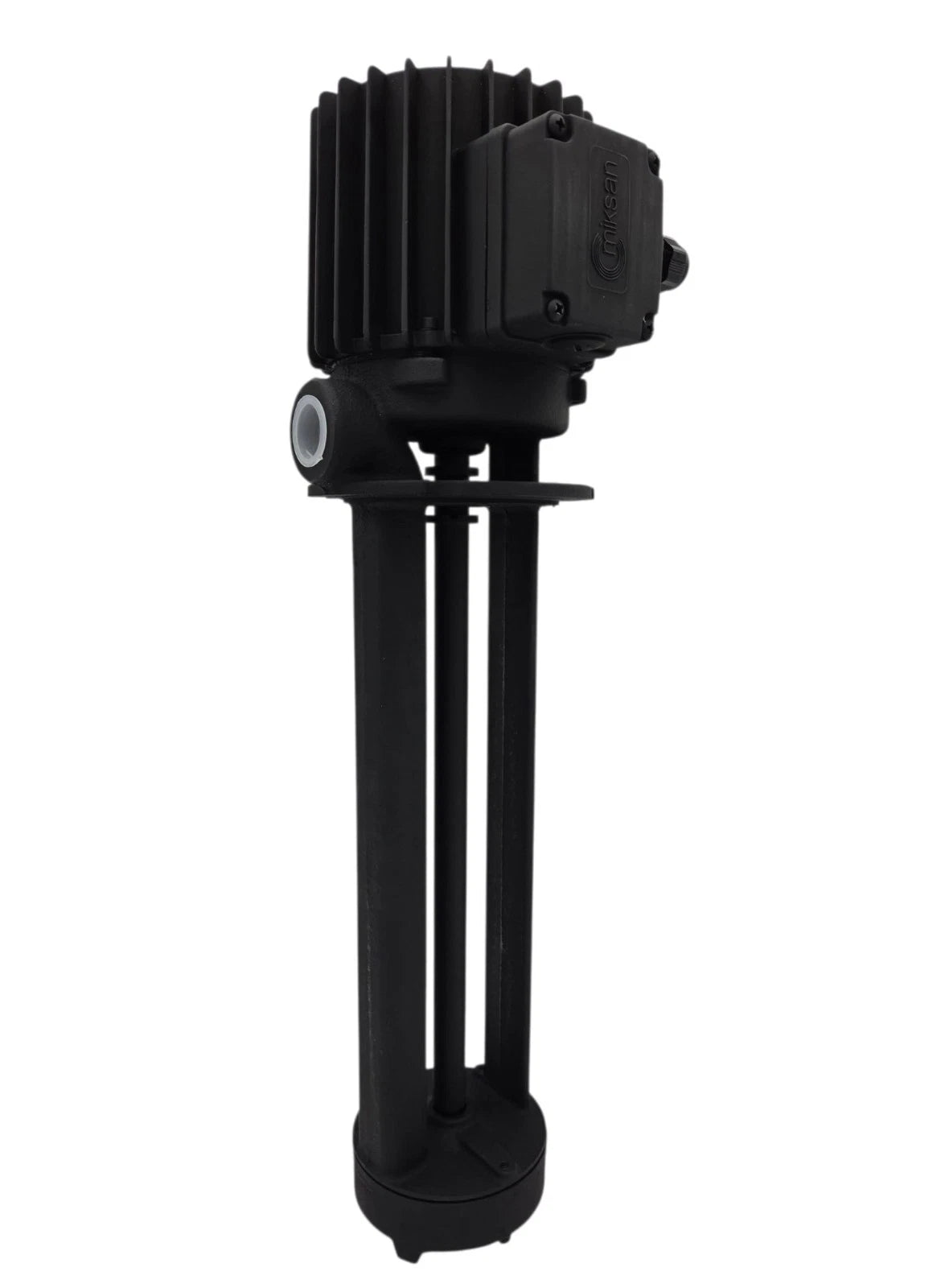 CP135 Kühlmittelpumpe 80L/min 350mm Eintauchpumpe Kühlwasserpumpe aus Gusseisen