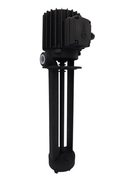 CP135 Kühlmittelpumpe 80L/min 350mm Eintauchpumpe Kühlwasserpumpe aus Gusseisen