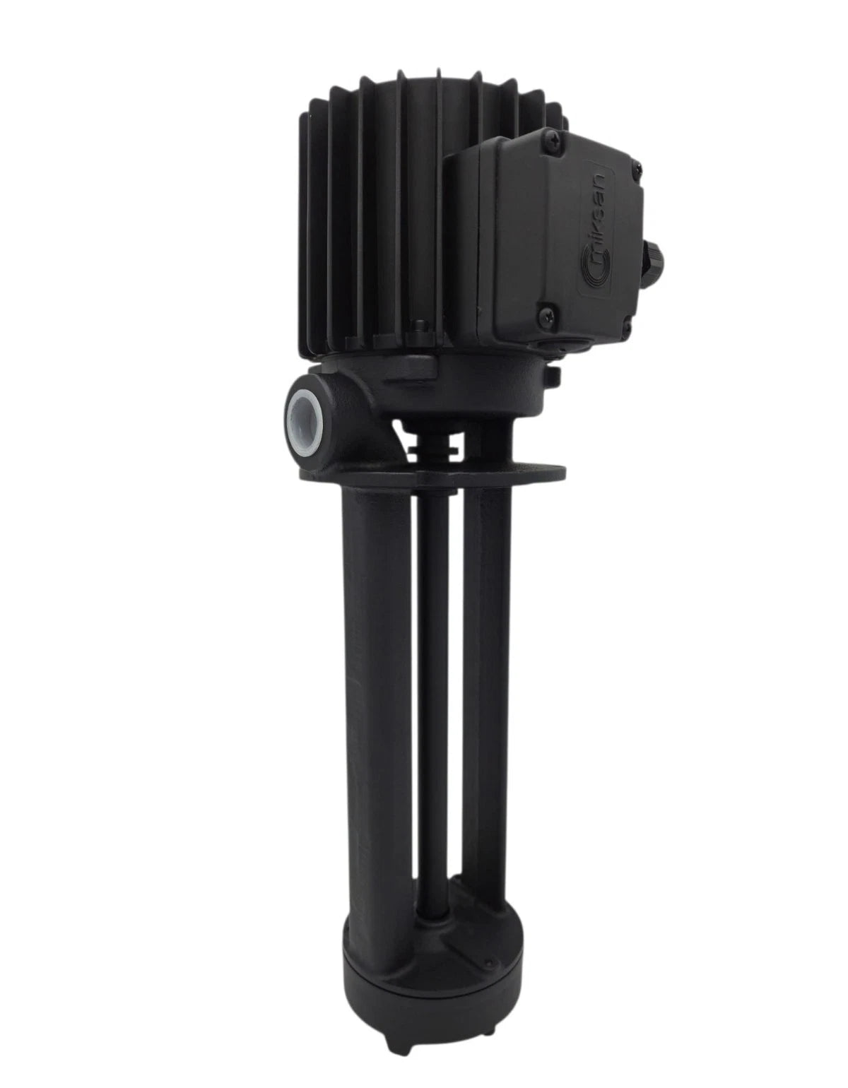 CP127 Kühlmittelpumpe 80L/min 270mm Eintauchpumpe Kühlwasserpumpe aus Gusseisen